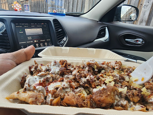 Photo of Osmow's Shawarma - 5945 Latimer Dr #9, Mississauga, ON L5V 0B7