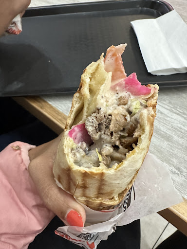 Photo of Osmow's Shawarma - 5945 Latimer Dr #9, Mississauga, ON L5V 0B7
