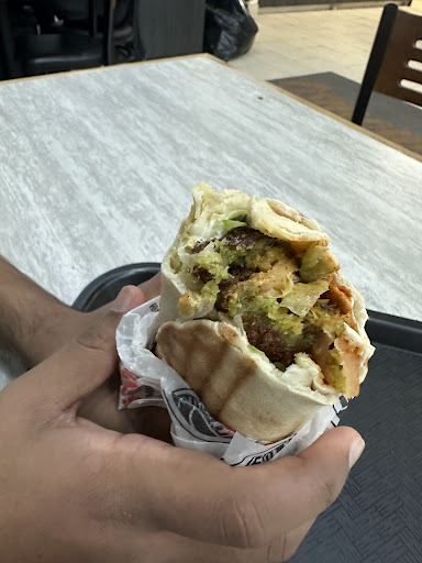 Photo of Osmow's Shawarma - 5945 Latimer Dr #9, Mississauga, ON L5V 0B7