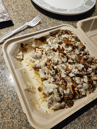 Photo of Osmow's Shawarma - 5945 Latimer Dr #9, Mississauga, ON L5V 0B7