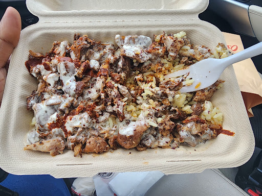 Photo of Osmow's Shawarma - 5945 Latimer Dr #9, Mississauga, ON L5V 0B7