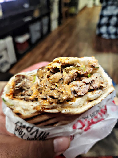 Photo of Osmow's Shawarma - 5945 Latimer Dr #9, Mississauga, ON L5V 0B7