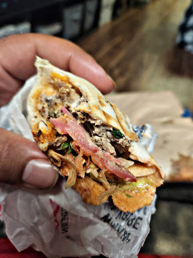 Photo of Osmow's Shawarma - 5945 Latimer Dr #9, Mississauga, ON L5V 0B7