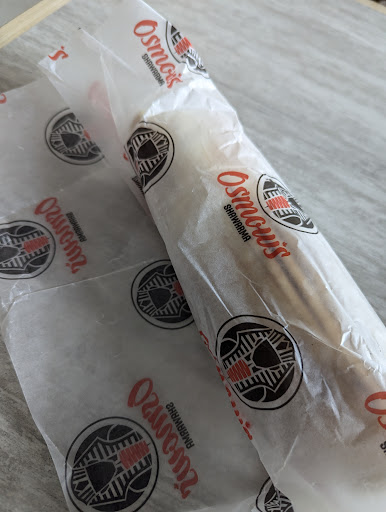 Photo of Osmow's Shawarma - 5945 Latimer Dr #9, Mississauga, ON L5V 0B7