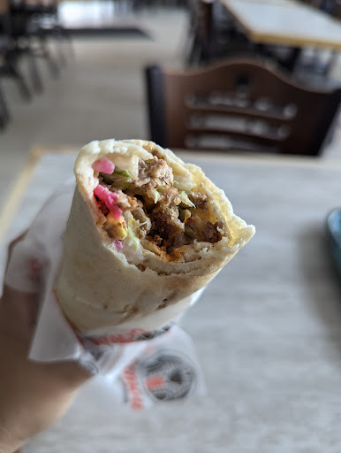 Photo of Osmow's Shawarma - 5945 Latimer Dr #9, Mississauga, ON L5V 0B7