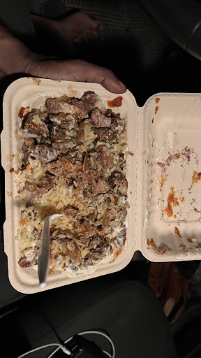 Photo of Osmow's Shawarma - 5945 Latimer Dr #9, Mississauga, ON L5V 0B7