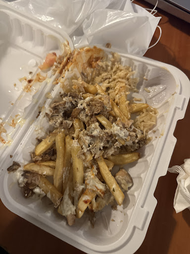 Photo of Lazeez Shawarma - 400 Steeles Ave E, Brampton, ON L6W 3R2