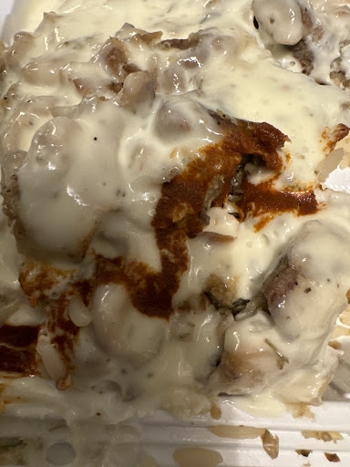 Photo of Lazeez Shawarma - 400 Steeles Ave E, Brampton, ON L6W 3R2