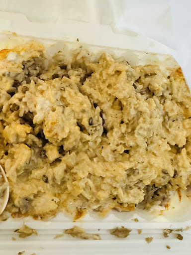 Photo of Lazeez Shawarma - 400 Steeles Ave E, Brampton, ON L6W 3R2