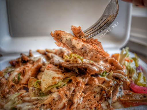 Photo of Lazeez Shawarma - 400 Steeles Ave E, Brampton, ON L6W 3R2