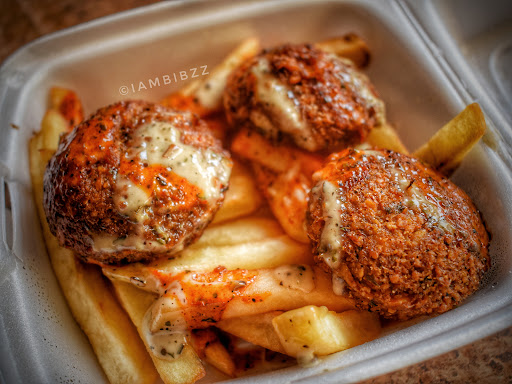 Photo of Lazeez Shawarma - 400 Steeles Ave E, Brampton, ON L6W 3R2