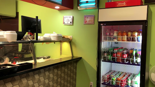 Photo of Lazeez Shawarma - 400 Steeles Ave E, Brampton, ON L6W 3R2
