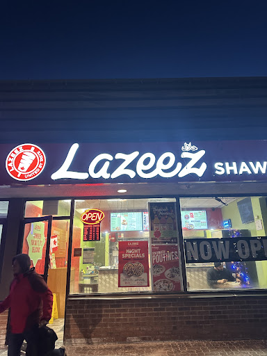 Photo of Lazeez Shawarma - 400 Steeles Ave E, Brampton, ON L6W 3R2