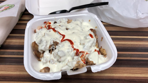 Photo of Lazeez Shawarma - 400 Steeles Ave E, Brampton, ON L6W 3R2