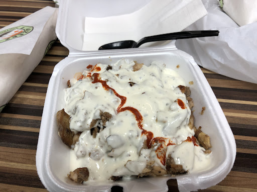 Photo of Lazeez Shawarma - 400 Steeles Ave E, Brampton, ON L6W 3R2