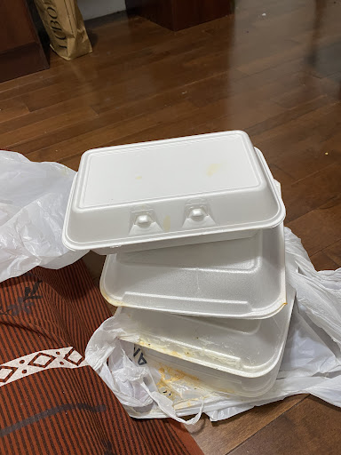 Photo of Lazeez Shawarma - 400 Steeles Ave E, Brampton, ON L6W 3R2