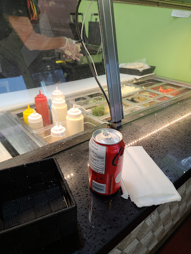 Photo of Lazeez Shawarma - 400 Steeles Ave E, Brampton, ON L6W 3R2