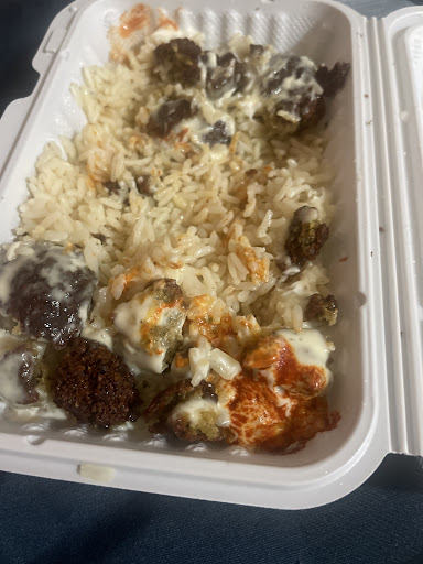 Photo of Lazeez Shawarma - 400 Steeles Ave E, Brampton, ON L6W 3R2