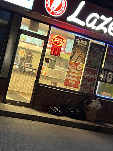 Photo of Lazeez Shawarma - 400 Steeles Ave E, Brampton, ON L6W 3R2