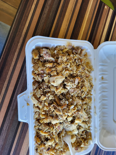 Photo of Lazeez Shawarma - 400 Steeles Ave E, Brampton, ON L6W 3R2