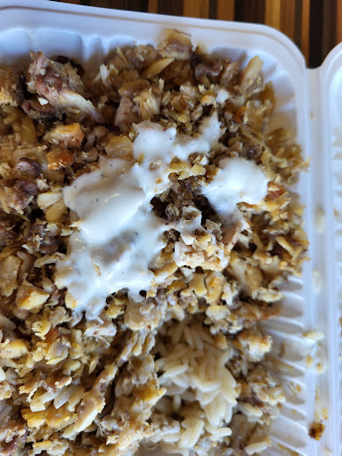Photo of Lazeez Shawarma - 400 Steeles Ave E, Brampton, ON L6W 3R2