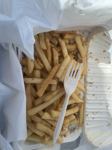 Photo of Lazeez Shawarma - 400 Steeles Ave E, Brampton, ON L6W 3R2