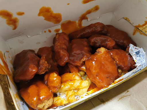 Photo of Buffalo Bill Wings - 914 Rue Sainte-Catherine E, Montréal, QC H2L 2E5