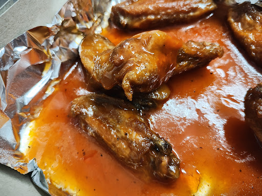 Photo of Buffalo Bill Wings - 914 Rue Sainte-Catherine E, Montréal, QC H2L 2E5