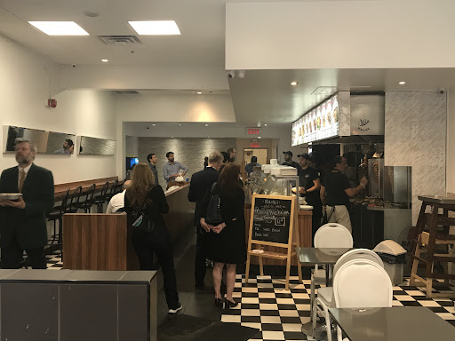 Photo of Basha Old Port - 32 Rue Notre Dame E, Montréal, QC H2Y 1B9