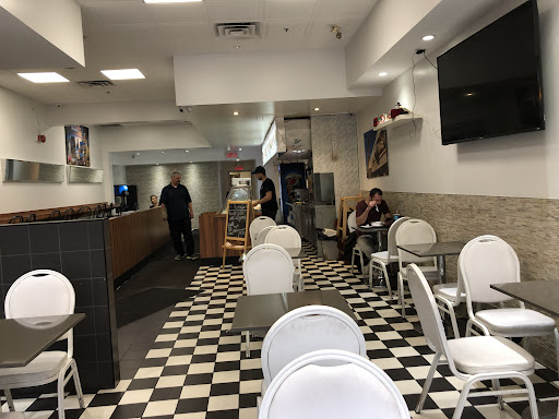 Photo of Basha Old Port - 32 Rue Notre Dame E, Montréal, QC H2Y 1B9
