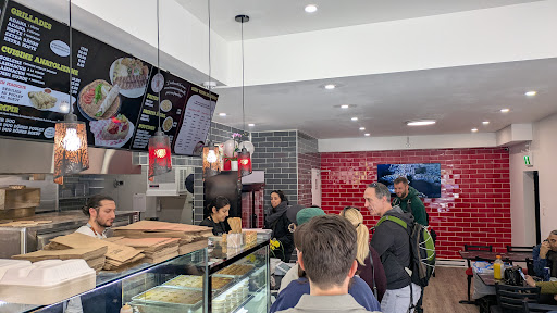 Photo of Lori Döner - 3721 Rue Ontario E, Montréal, QC H1W 1S1