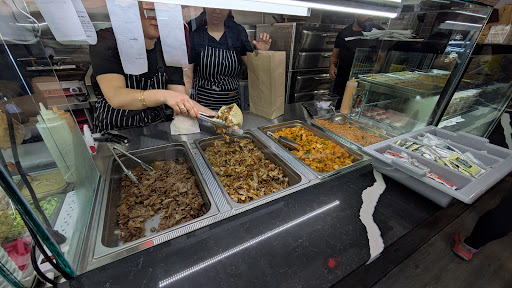 Photo of Lori Döner - 3721 Rue Ontario E, Montréal, QC H1W 1S1