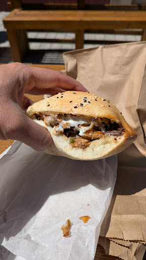 Photo of Lori Döner - 3721 Rue Ontario E, Montréal, QC H1W 1S1
