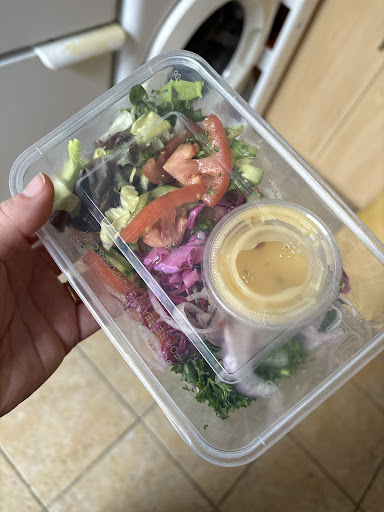 Photo of Lori Döner - 3721 Rue Ontario E, Montréal, QC H1W 1S1