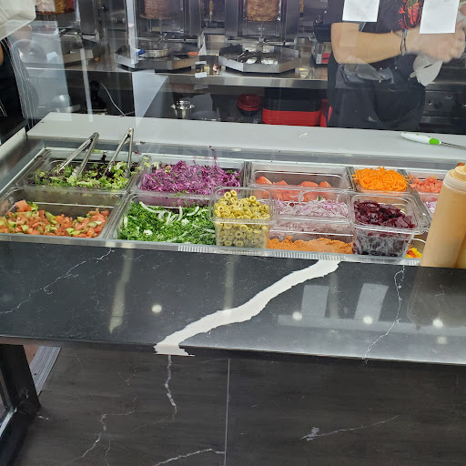 Photo of Lori Döner - 3721 Rue Ontario E, Montréal, QC H1W 1S1