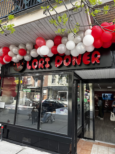 Photo of Lori Döner - 3721 Rue Ontario E, Montréal, QC H1W 1S1