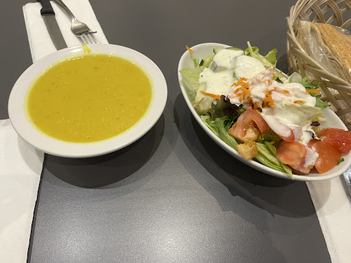 Photo of Château Kabab (Downtown) - 2140 Rue Guy, Montréal, QC H3H 2N4