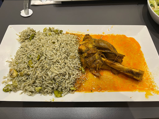 Photo of Château Kabab (Downtown) - 2140 Rue Guy, Montréal, QC H3H 2N4