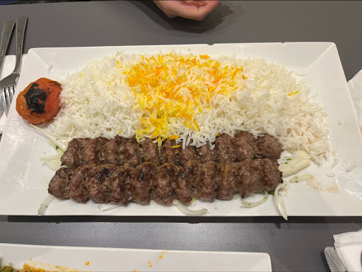 Photo of Château Kabab (Downtown) - 2140 Rue Guy, Montréal, QC H3H 2N4