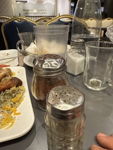 Photo of Château Kabab (Downtown) - 2140 Rue Guy, Montréal, QC H3H 2N4