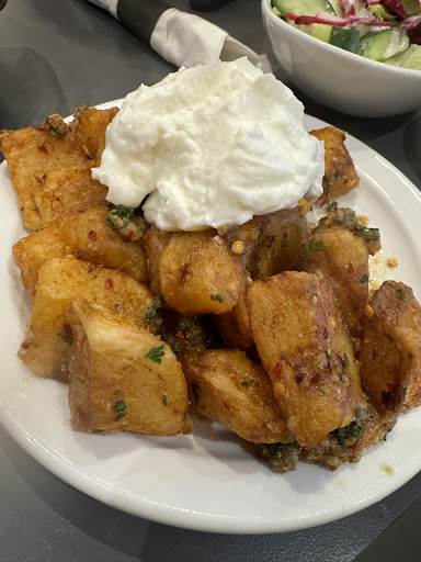 Photo of Château Kabab (Downtown) - 2140 Rue Guy, Montréal, QC H3H 2N4