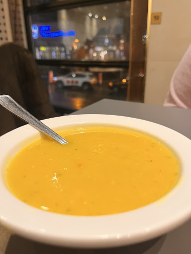 Photo of Château Kabab (Downtown) - 2140 Rue Guy, Montréal, QC H3H 2N4
