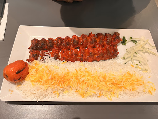 Photo of Château Kabab (Downtown) - 2140 Rue Guy, Montréal, QC H3H 2N4