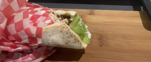 Photo of Château Kabab (Downtown) - 2140 Rue Guy, Montréal, QC H3H 2N4