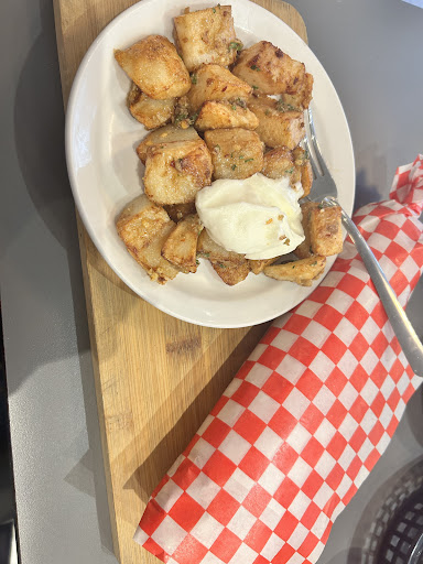 Photo of Château Kabab (Downtown) - 2140 Rue Guy, Montréal, QC H3H 2N4