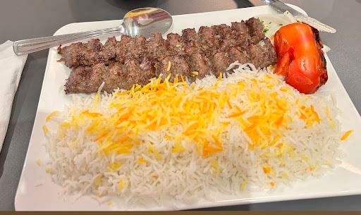 Photo of Château Kabab (Downtown) - 2140 Rue Guy, Montréal, QC H3H 2N4