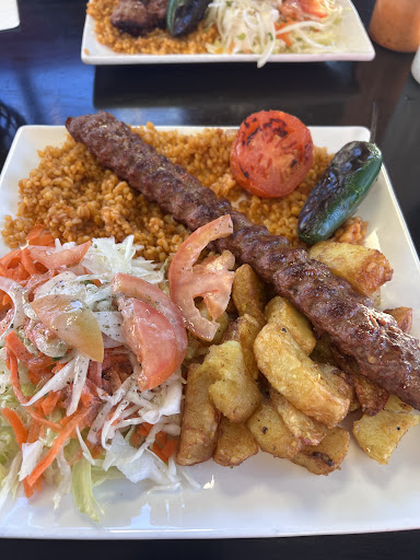 Photo of Bosphorus Istanbul Kebab - 6275 Bd Taschereau, Brossard, QC J4Z 1A6