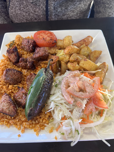Photo of Bosphorus Istanbul Kebab - 6275 Bd Taschereau, Brossard, QC J4Z 1A6