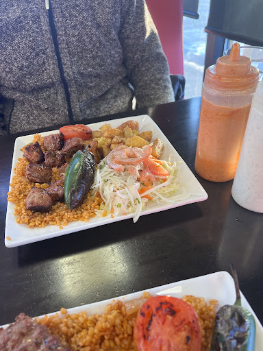 Photo of Bosphorus Istanbul Kebab - 6275 Bd Taschereau, Brossard, QC J4Z 1A6