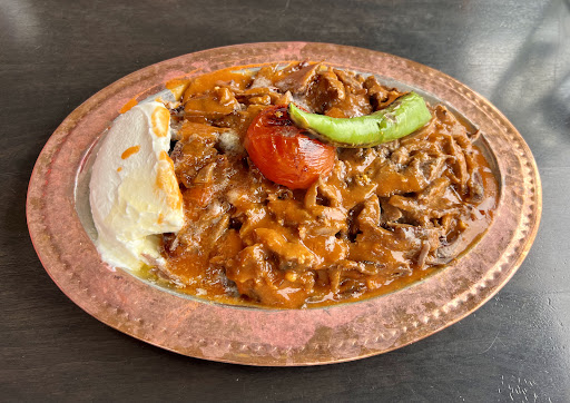 Photo of Bosphorus Istanbul Kebab - 6275 Bd Taschereau, Brossard, QC J4Z 1A6
